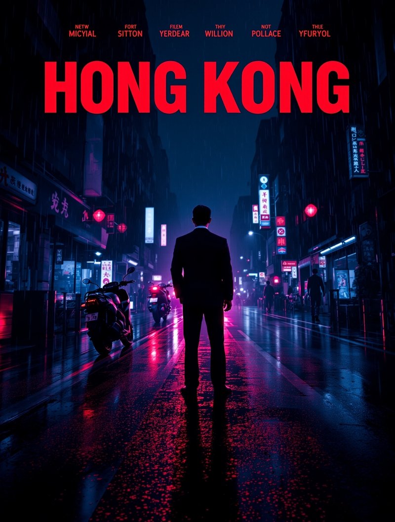 追龙4 - 红桃视频高清海报