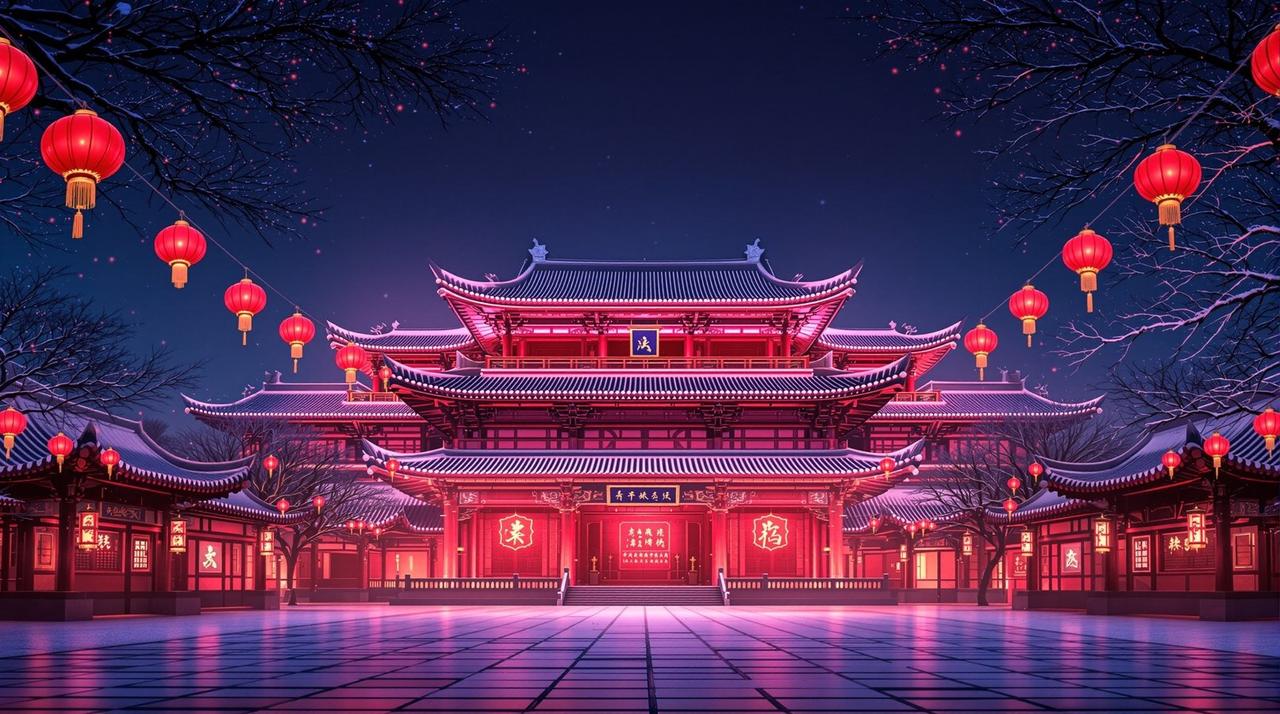 甄嬛传 - 红桃视频精选推荐