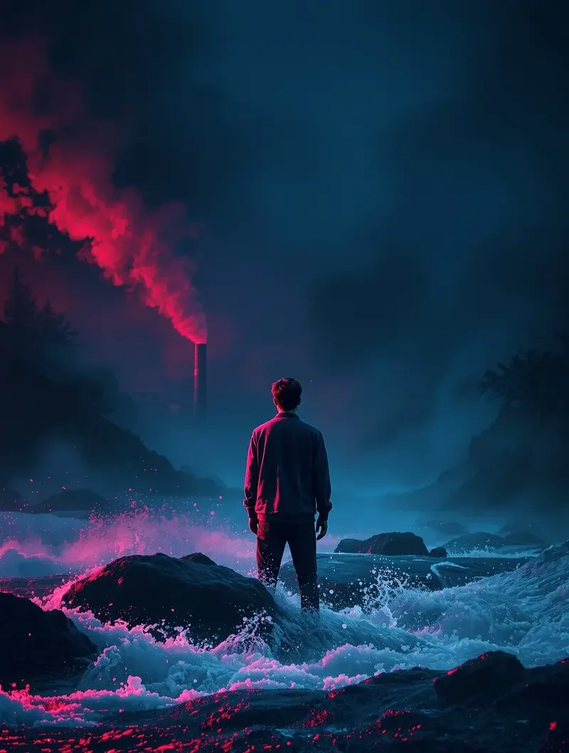 大江大河 - 红桃视频高清海报