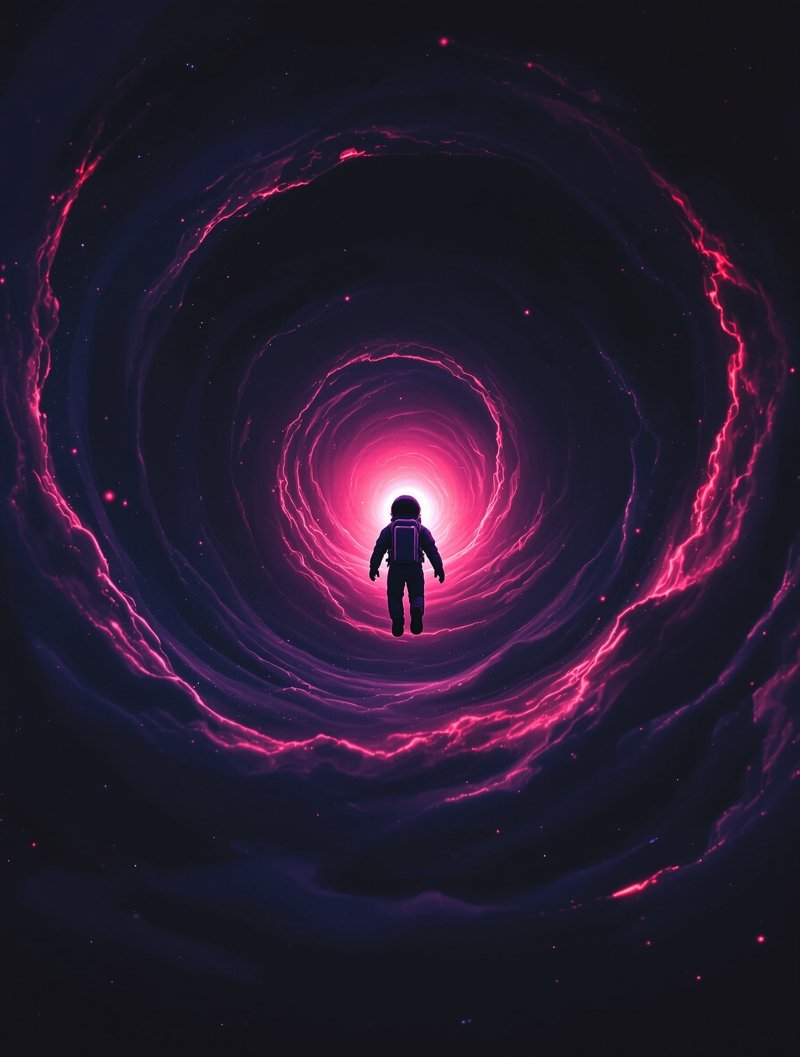 星际迷航：暗渊 - 红桃视频高清海报