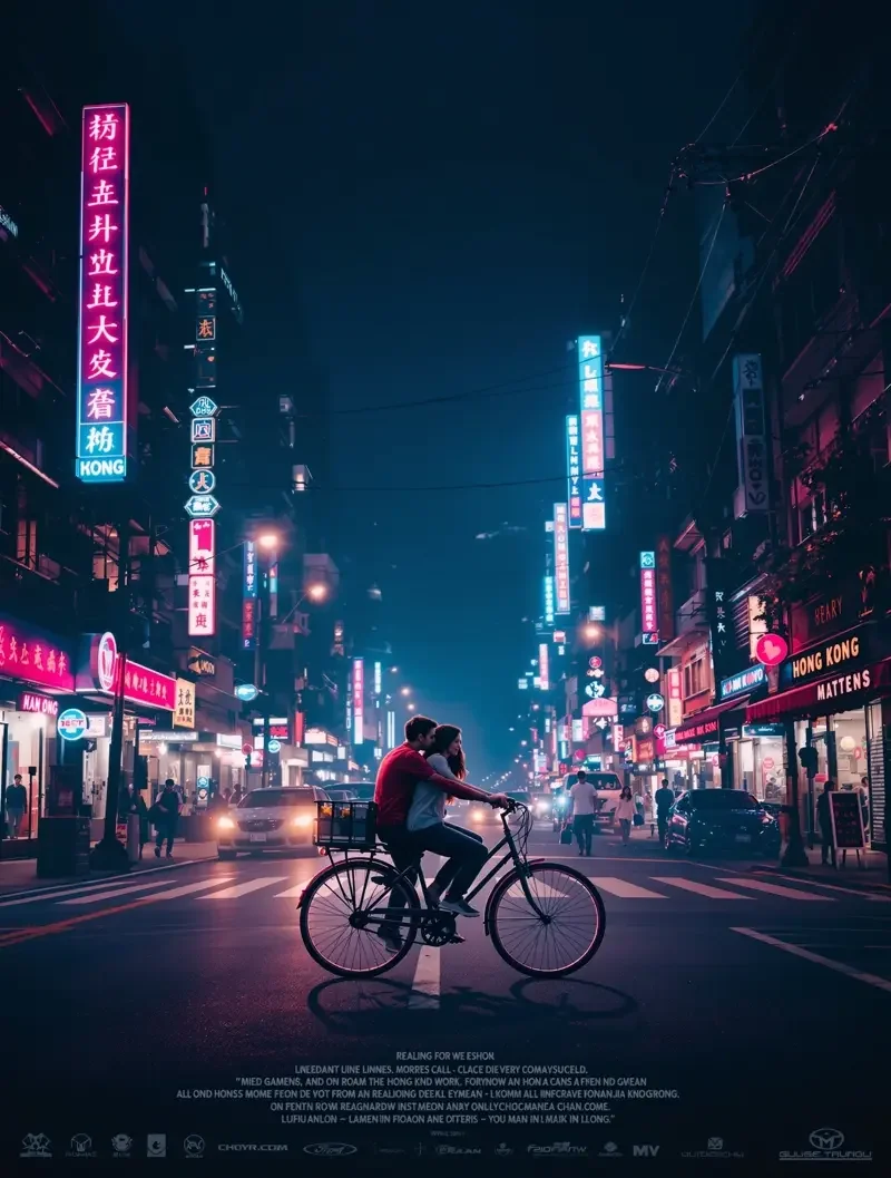 甜蜜蜜 - 红桃视频高清海报