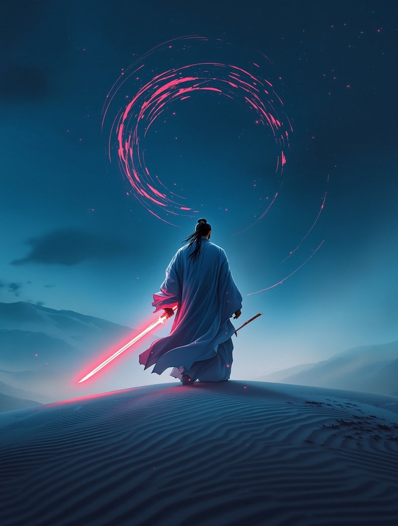 东邪西毒 - 红桃视频高清海报