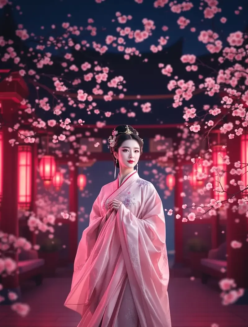 知否知否 - 红桃视频高清海报