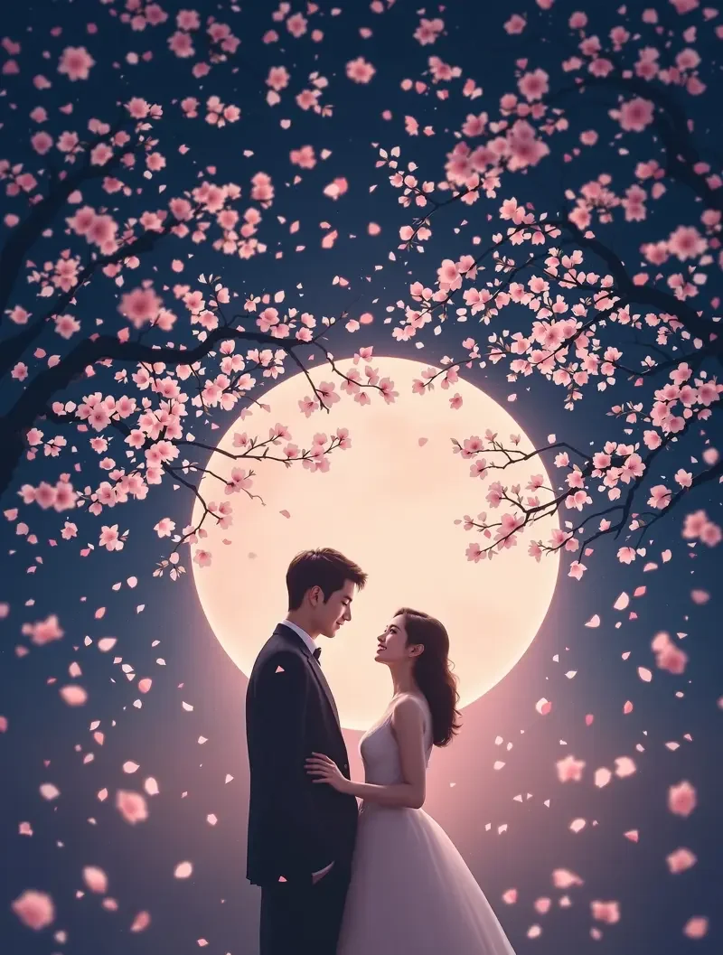 春风十里不如你 - 红桃视频高清海报