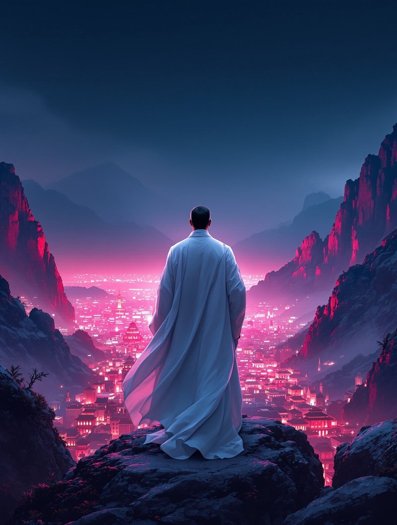 琅琊榜 - 红桃视频高清海报